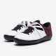 Sepatu Lari Adidas Adizero Shotput Ftwr White Core Black Shock Red B37495 Sepatu Lari Adidas Adizero Shotput Ftwr White Core Black Shock Red B37495