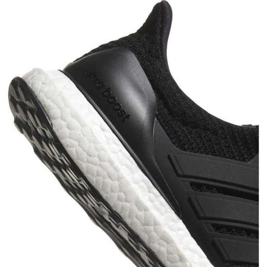 Sepatu Lari Adidas Ultra Boost 4.0 Black BB6166-6.5 Sepatu Lari Adidas Ultra Boost 4.0 Black BB6166-6.5