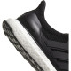 Sepatu Lari Adidas Ultra Boost 4.0 Black BB6166-6.5