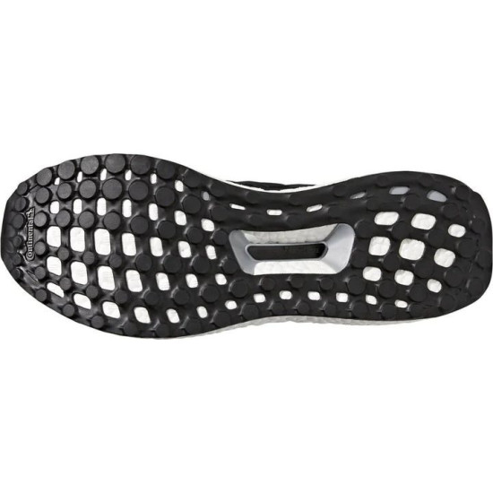 Sepatu Lari Adidas Ultra Boost 4.0 Black BB6166-6.5 Sepatu Lari Adidas Ultra Boost 4.0 Black BB6166-6.5