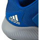Sepatu Lari Adidas Alphabounce RC 2 Blue Legend Marine Shock Cyan Cloud White BD7092-7 Sepatu Lari Adidas Alphabounce RC 2 Blue Legend Marine Shock Cyan Cloud White BD7092-7