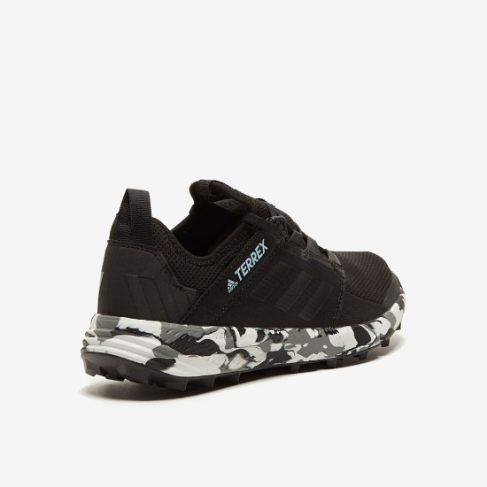 Sepatu Lari Womens Adidas Terrex Speed LD Core Black Non Dyed Ash Grey BD7692 Sepatu Lari Womens Adidas Terrex Speed LD Core Black Non Dyed Ash Grey BD7692