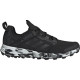 Sepatu Lari Adidas Terrex Speed LD Trail Core Black Non Dyed Carbon BD7723-7