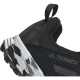 Sepatu Lari Adidas Terrex Speed LD Trail Core Black Non Dyed Carbon BD7723-7 Sepatu Lari Adidas Terrex Speed LD Trail Core Black Non Dyed Carbon BD7723-7