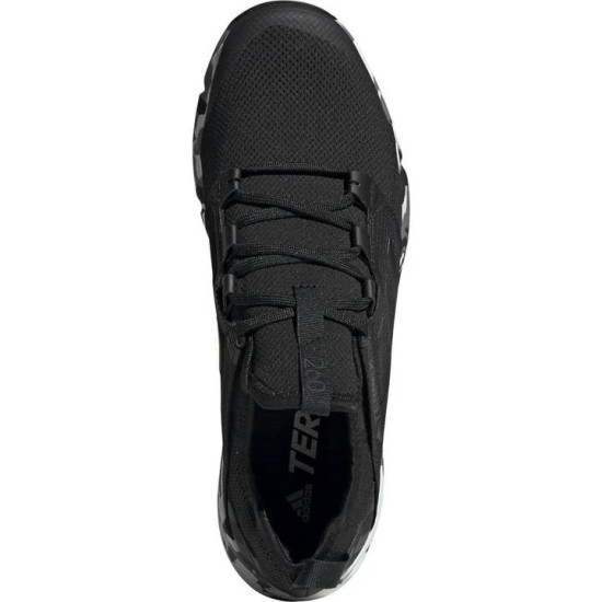 Sepatu Lari Adidas Terrex Speed LD Trail Core Black Non Dyed Carbon BD7723-7 Sepatu Lari Adidas Terrex Speed LD Trail Core Black Non Dyed Carbon BD7723-7