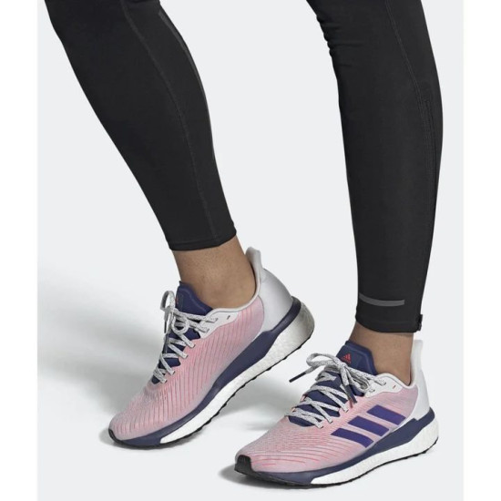 Sepatu Lari Adidas Solar Drive 19 Dash Grey Boost Blue Violet Metallic Tech Indigo EE4277-7 Sepatu Lari Adidas Solar Drive 19 Dash Grey Boost Blue Violet Metallic Tech Indigo EE4277-7