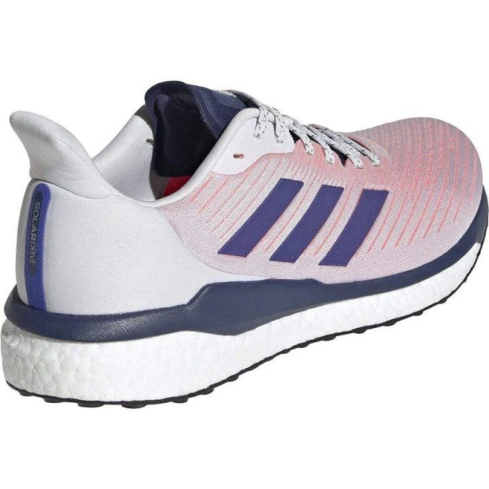 Sepatu Lari Adidas Solar Drive 19 Dash Grey Boost Blue Violet Metallic Tech Indigo EE4277-7 Sepatu Lari Adidas Solar Drive 19 Dash Grey Boost Blue Violet Metallic Tech Indigo EE4277-7