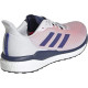 Sepatu Lari Adidas Solar Drive 19 Dash Grey Boost Blue Violet Metallic Tech Indigo EE4277-7