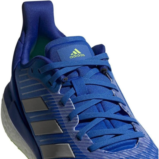 Sepatu Lari Adidas Solar Drive 19 Boost Glory Blue Grey Two Signal Green EE4279-7 Sepatu Lari Adidas Solar Drive 19 Boost Glory Blue Grey Two Signal Green EE4279-7