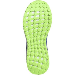 Sepatu Lari Adidas Solar Drive 19 Boost Glory Blue Grey Two Signal Green EE4279-7