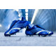 Sepatu Bola Adidas F50 FG Tunit Blue EE8428