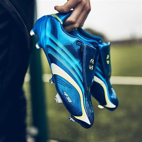 Sepatu bola adidas f50 original hotsell