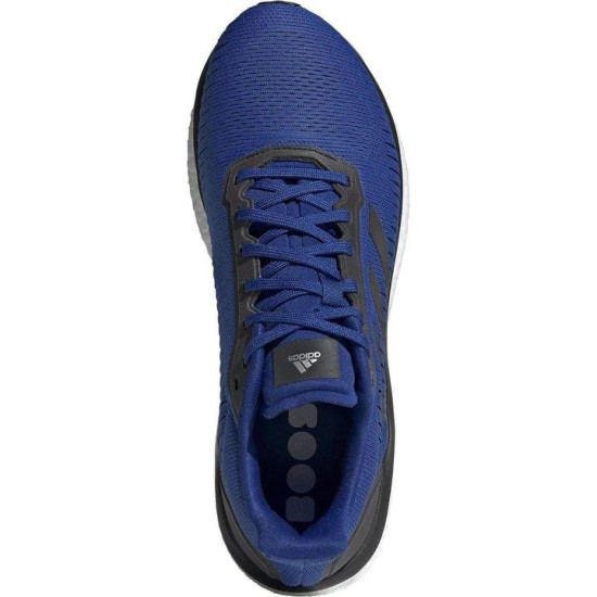 Sepatu Lari Adidas Solar Drive 19 Boost Collegiate Royal Core Black Cloud White EF0787-7 Sepatu Lari Adidas Solar Drive 19 Boost Collegiate Royal Core Black Cloud White EF0787-7