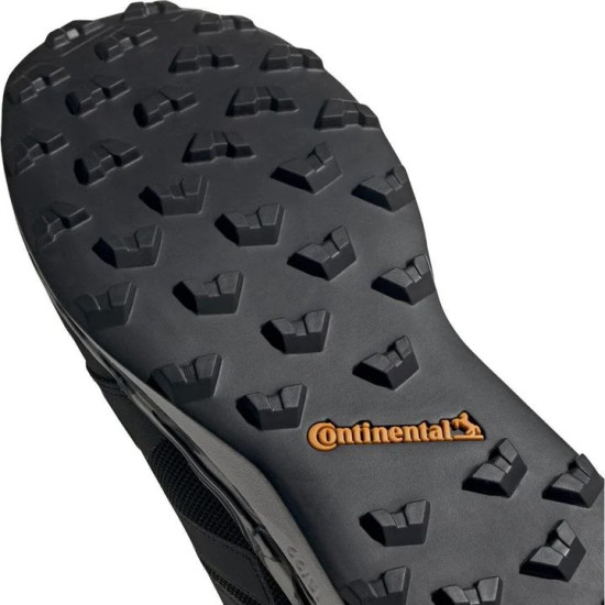 Sepatu Lari Adidas Terrex Agravic Trail Black EF2757-7 Sepatu Lari Adidas Terrex Agravic Trail Black EF2757-7