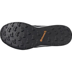 Sepatu Lari Adidas Terrex Agravic Trail Black EF2757-7