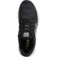 Sepatu Lari Adidas Pulse Boost HD Winter Core Black Grey Solar Yellow EF8904-7.5