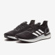 Sepatu Lari Adidas Ultraboost PB Core Black Ftwr White Signal White EG0428 Sepatu Lari Adidas Ultraboost PB Core Black Ftwr White Signal White EG0428