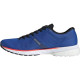 Sepatu Lari Adidas Adizero Adios 5 Boost Glory Blue White Solar Red EG1197-6