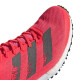 Sepatu Lari Adidas Adizero Takumi Sen Boost 6 Signal Pink Core Black Cooper Met EG4665-10.5