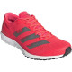 Sepatu Lari Adidas Adizero Takumi Sen Boost 6 Signal Pink Core Black Cooper Met EG4665-10.5