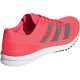 Sepatu Lari Adidas Adizero Takumi Sen Boost 6 Signal Pink Core Black Cooper Met EG4665-10.5