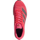 Sepatu Lari Adidas Adizero Takumi Sen Boost 6 Signal Pink Core Black Cooper Met EG4665-10.5