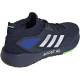 Sepatu Lari Adidas Pulse Boost HD Collegiate Navy Night Met Signal Green EG9967-8