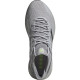 Sepatu Lari Adidas Pulse Boost HD Grey Two Core Black Signal Green EG9968-7.5