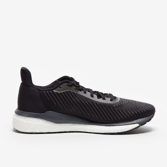Sepatu Lari Adidas Solar Drive 19 Core Black Ftwr White Grey Six EH2607 Sepatu Lari Adidas Solar Drive 19 Core Black Ftwr White Grey Six EH2607