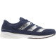 Sepatu Lari Adidas Adizero Adios 5 Boost Tech Indigo Silver Metallic Core Black EH3127-6