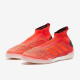 Sepatu Futsal Adidas Predator 19+ IN Active Red Solar Red Core Black F35807