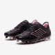 Sepatu Bola Adidas Copa 19.1 FG Core Black Grey F97641