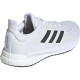 Sepatu Lari Adidas Solar Glide 3 Boost White Core Black Signal Green FU8998-7.5 Sepatu Lari Adidas Solar Glide 3 Boost White Core Black Signal Green FU8998-7.5