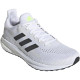 Sepatu Lari Adidas Solar Glide 3 Boost White Core Black Signal Green FU8998-7.5 Sepatu Lari Adidas Solar Glide 3 Boost White Core Black Signal Green FU8998-7.5