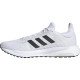 Sepatu Lari Adidas Solar Glide 3 Boost White Core Black Signal Green FU8998-7.5 Sepatu Lari Adidas Solar Glide 3 Boost White Core Black Signal Green FU8998-7.5
