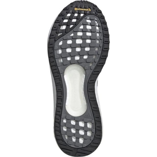 Sepatu Lari Adidas Solar Glide 3 Boost White Core Black Signal Green FU8998-7.5 Sepatu Lari Adidas Solar Glide 3 Boost White Core Black Signal Green FU8998-7.5
