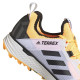 Sepatu Lari Adidas Terrex Agravic Speed LD Trail Solar Gold Core Black White FV2419-11.5 Sepatu Lari Adidas Terrex Agravic Speed LD Trail Solar Gold Core Black White FV2419-11.5