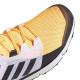 Sepatu Lari Adidas Terrex Agravic Speed LD Trail Solar Gold Core Black White FV2419-11.5 Sepatu Lari Adidas Terrex Agravic Speed LD Trail Solar Gold Core Black White FV2419-11.5