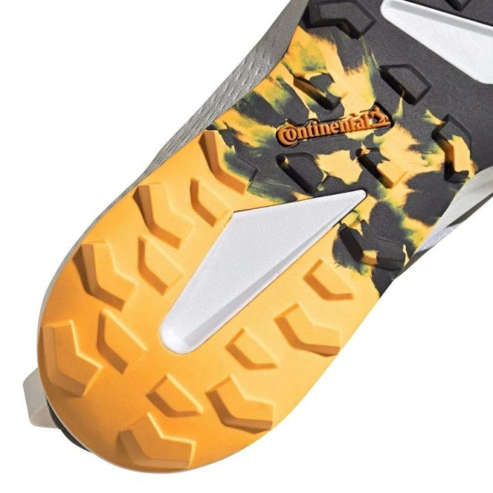 Sepatu Lari Adidas Terrex Agravic Speed LD Trail Solar Gold Core Black White FV2419-11.5 Sepatu Lari Adidas Terrex Agravic Speed LD Trail Solar Gold Core Black White FV2419-11.5