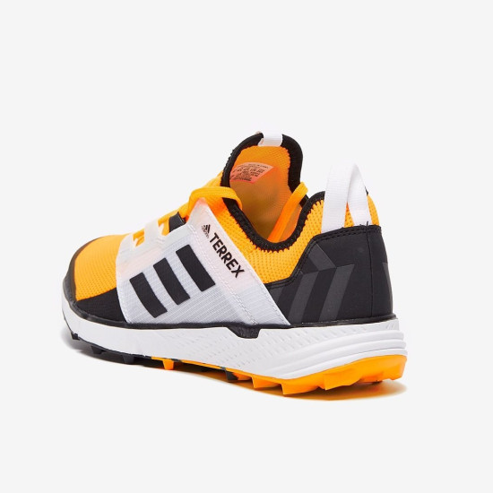 Sepatu Lari Adidas Terrex Speed LD Solar Gold Core Black Ftwr White FV2419 Sepatu Lari Adidas Terrex Speed LD Solar Gold Core Black Ftwr White FV2419