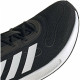 Sepatu Lari Adidas Galaxar Core Black Clooud White Signal Green FV4723-7.5