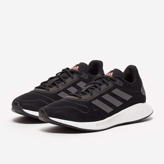 Sepatu Lari Womens Adidas Galaxar Run Core Black Grey Five Signal Pink FV4733 Sepatu Lari Womens Adidas Galaxar Run Core Black Grey Five Signal Pink FV4733