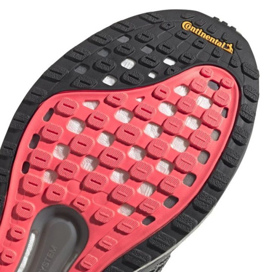 Sepatu Lari Adidas Solar Glide ST 3 Boost Core Black Signal Pink Copper Met FV7250-6.5 Sepatu Lari Adidas Solar Glide ST 3 Boost Core Black Signal Pink Copper Met FV7250-6.5