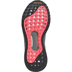 Sepatu Lari Adidas Solar Glide ST 3 Boost Core Black Signal Pink Copper Met FV7250-6.5