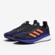 Sepatu Lari Adidas Solar Glide ST 3 Collegiate Navy Signal Orange Team Royal Blue FV7251 Sepatu Lari Adidas Solar Glide ST 3 Collegiate Navy Signal Orange Team Royal Blue FV7251