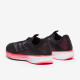 Sepatu Lari Womens Adidas SL20 Core Black Core Black Signal Pink FV7339