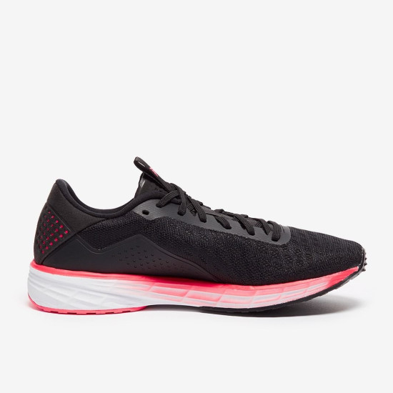 Sepatu Lari Womens Adidas SL20 Core Black Core Black Signal Pink FV7339 Sepatu Lari Womens Adidas SL20 Core Black Core Black Signal Pink FV7339