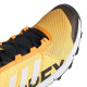 Sepatu Lari Adidas Terrex Speed Trail Solar Gold White Core Black FW0107-7