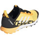 Sepatu Lari Adidas Terrex Speed Trail Solar Gold White Core Black FW0107-7