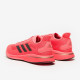 Sepatu Lari Womens Adidas Supernova Signal Pink Core Black Copper Met FW0704